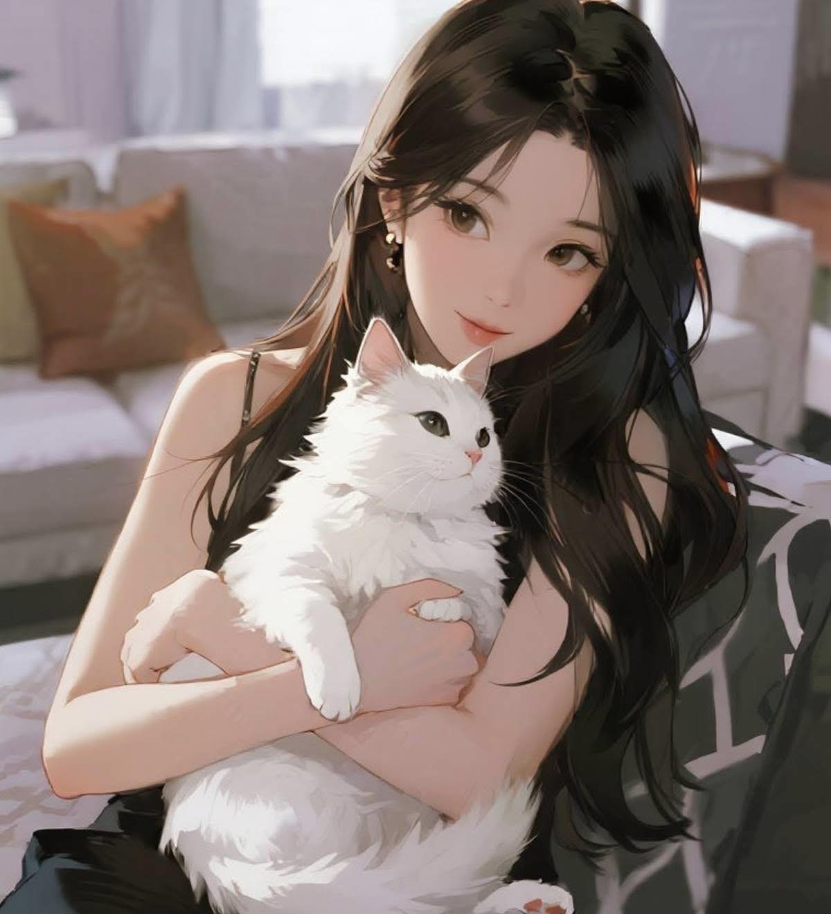 Trạm Phát Sóng Gửi Mộng Của Meo Meo