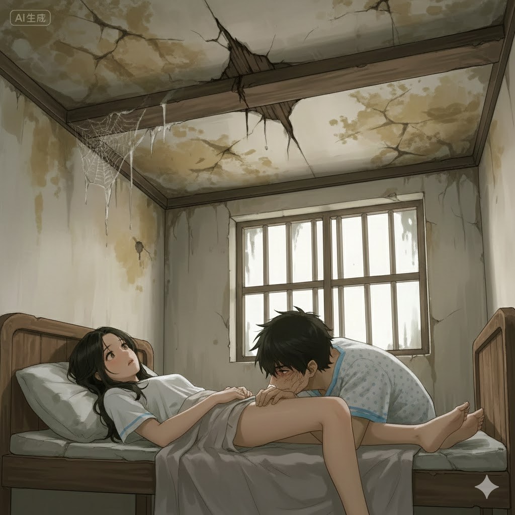 Trở Lại Ngày Ép Gả