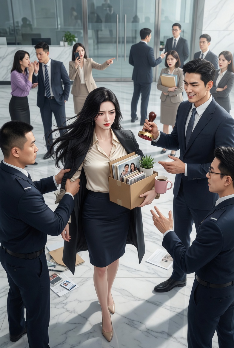 Trở Về Liền Bất Ngờ