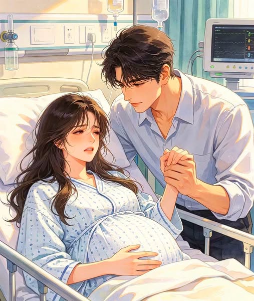 Trọng Sinh Ngày Sinh Con, Tôi Nhất Quyết Không Để Con Bị Tráo