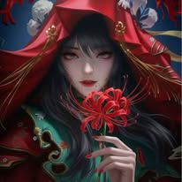 “Trọng Sinh: Ta Làm Con Dao Của Trưởng Công Chúa”