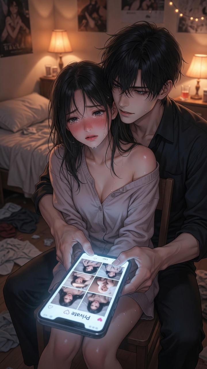 Trúc Mã Là Kẻ Phản Bội
