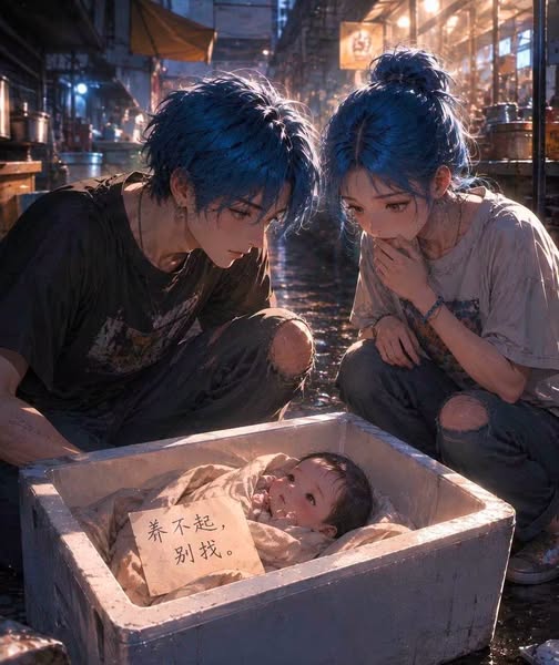 Từ Một Chiếc Thùng Xốp Đến Ngày Tôi Thành Luật Sư