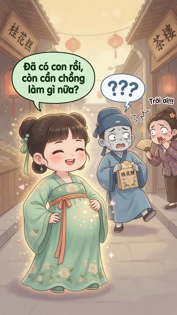 Từ Nay Chẳng Đợi Chàng