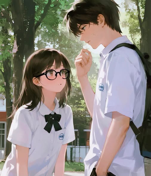 Từ Thanh Xuân Đến Trưởng Thành