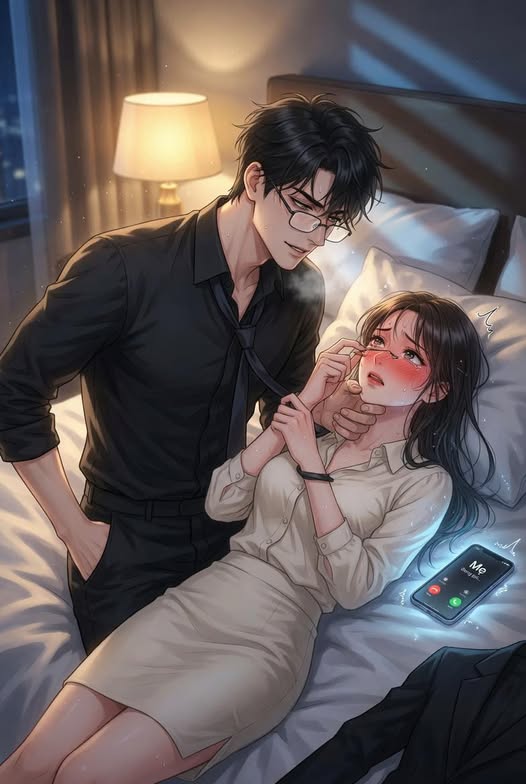 Từ Thư Ký Đến Bà Xã Tổng Tài