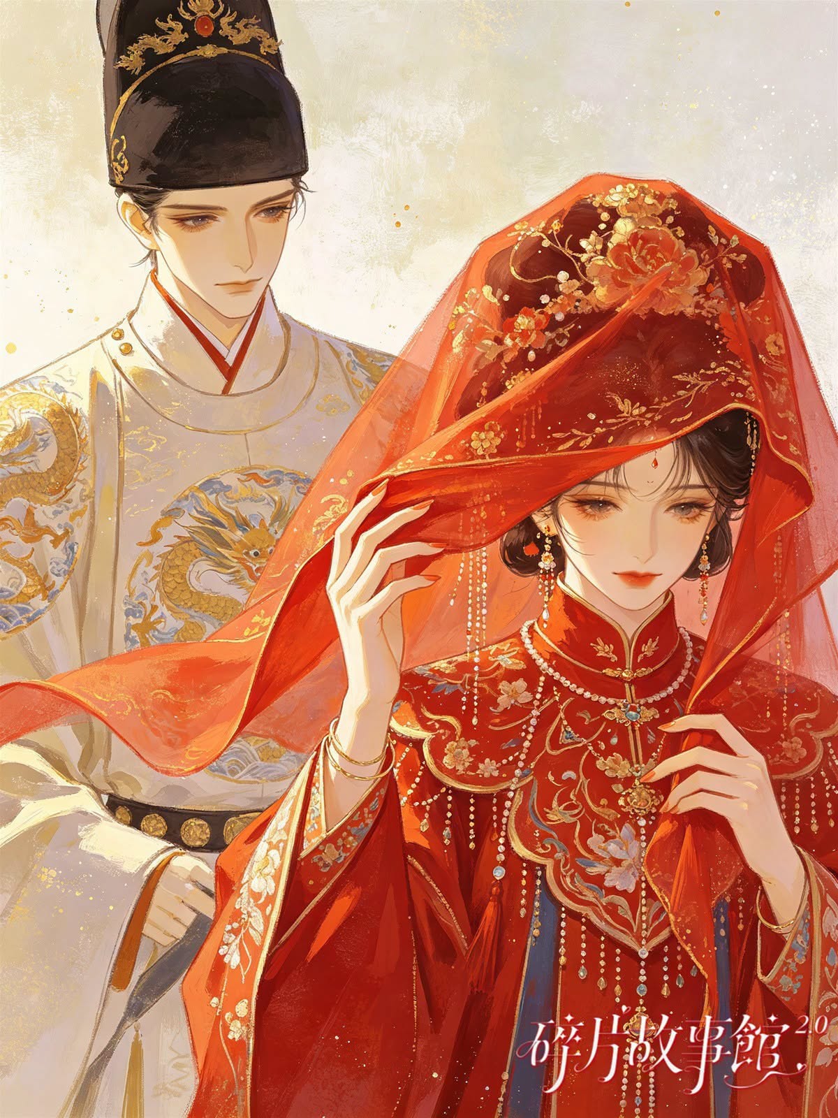 Tuyệt Sắc Hoàng Phi