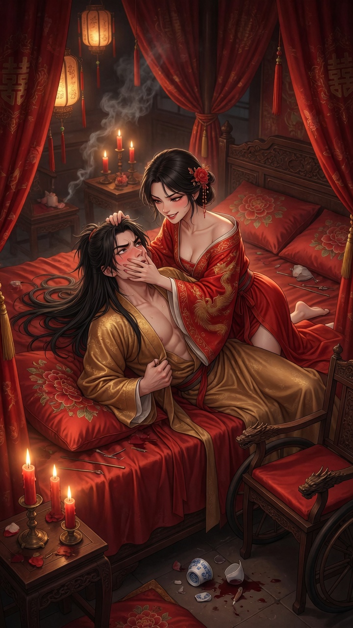 Xuân Chưa Kịp Gả