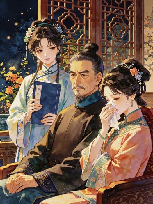 Xuân Hồi Tế Xuân Đường