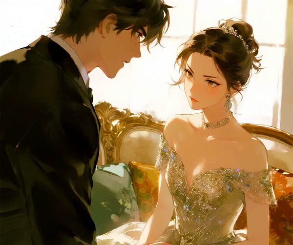 Xuyên Vào Kịch Bản Ngược Tâm, Tôi Thành Nữ Chính Sảng Văn